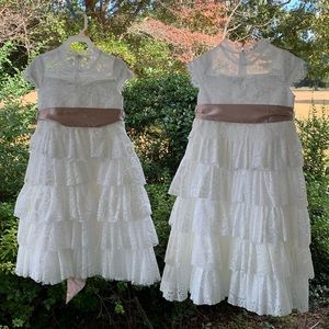 COPY - Trish Scully child dresses